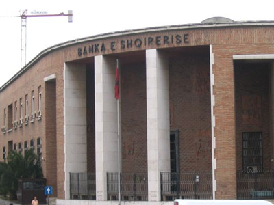 Αλβανία: Σταθερό το βασικό επιτόκιο