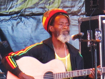 Bob Marley: A tribute to the legend