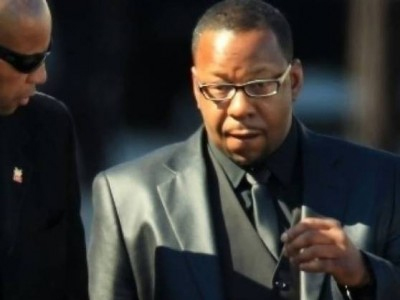 Συνελήφθη μεθυσμένος ο Bobby Brown