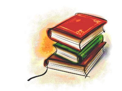 Παγκόσμια ημέρα βιβλίου‏