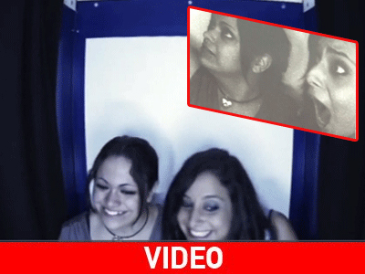 Τρομάρα να σου ‘ρθει!