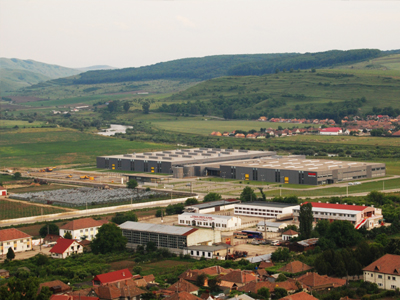 Επένδυση 43 εκατ. ευρώ από την Bosch στη Ρουμανία