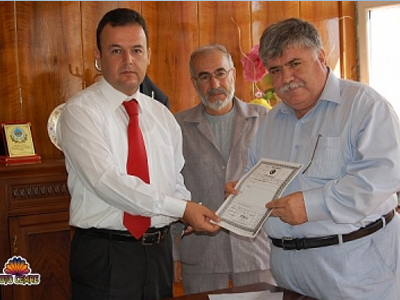 Τουρκία: Πληρωμένος δολοφόνος διεκδικεί τα «δεδουλευμένα»!