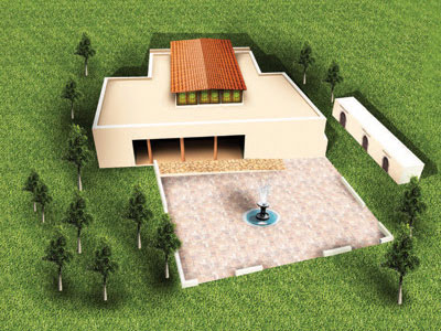 Άμεσα η υπογραφή της σύμβασης για το τέμενος στο Βοτανικό