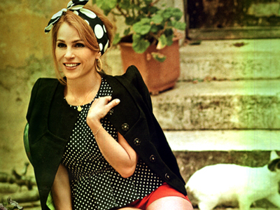 Αποκαλυπτική η Τζένη Μπότση