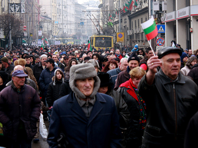 Βουλγαρία: Μειώσεις έως και 7% στο ρεύμα