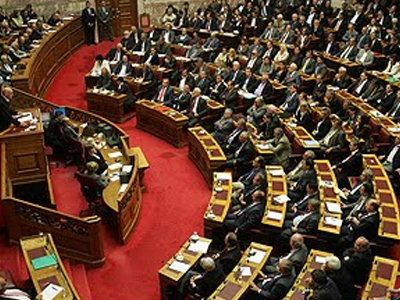 Ξεκίνησε η συζήτηση του πολυνομοσχεδίου του Υπ. Οικονομικών