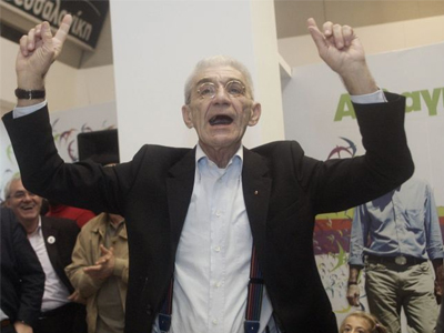 Μπουτάρης: «Να κηρυχθεί παράνομο το ναζιστικό κόμμα»