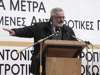 «Αιτήματα επιβίωσης, οι διεκδικήσεις των αγροτών»