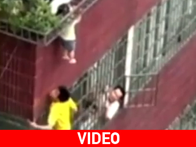 Είχε φύλακα… γείτονα! Είχε φύλακα… γείτονα!