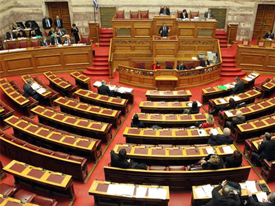 ΛΑΟΣ: Ευθύνες σε ΠΑΣΟΚ και ΝΔ για το έλλειμμα