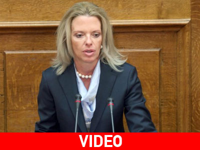 Βόζεμπεργκ: Είναι πολύ σοβαρό ποιοι θα πάνε στην Ευρωβουλή