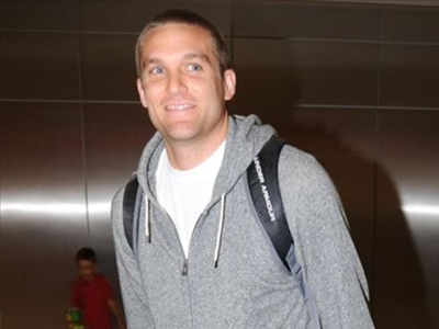 «Είμαι ενθουσιασμένος με τον Παναθηναϊκό!»