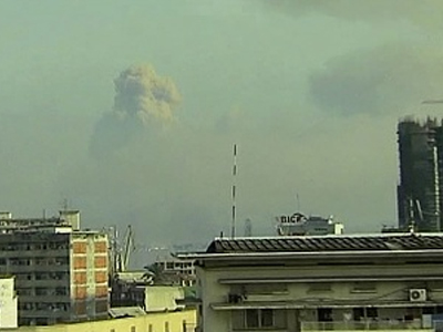 Στους 180 οι νεκροί από την τραγωδία στο Κονγκό