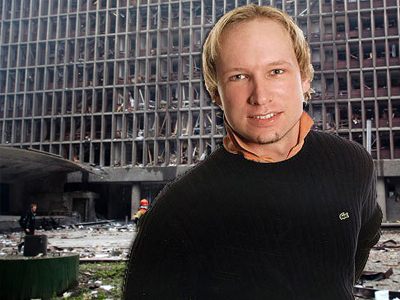 Στη δημοσιότητα σήμερα το κατηγορητήριο του Μπρέιβικ