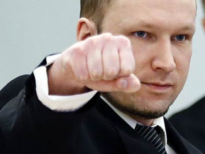 «Θα μπορούσε να αποφευχθεί το μακελειό του Μπρέιβικ εάν…»