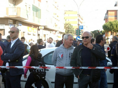 Μπρίντιζι: Οικογενειάρχης πίσω από τη βομβιστική επίθεση σε λύκειο