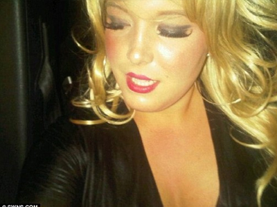 Έκανε αλλαγή φύλου για να μοιάσει στη Britney!