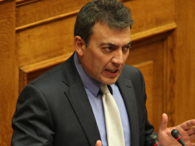 Πρόγραμμα για νέους ανέργους προανήγγειλε ο Βρούτσης