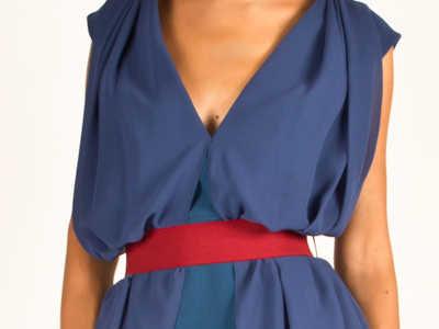 H Ασημίνα του προέδρου