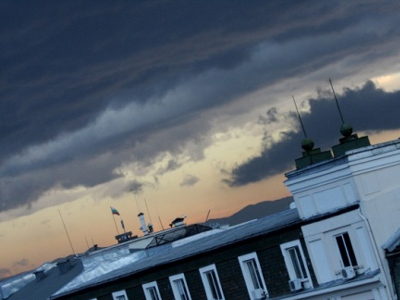 Βουλγαρία: Μία γυναίκα έχασε τη ζωή της από σφοδρή ανεμοθύελλα