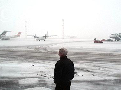 Βουλγαρία: Προβλήματα στις μετακινήσεις λόγω ψύχους