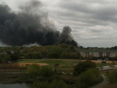 Κατέπεσε πολεμικό αεροσκάφος στη Βουλγαρία – Σώοι οι πιλότοι