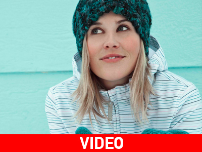 Έχασε τη μάχη η Σάρα Μπερκ