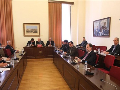 Η Προανακριτική βγάζει αποφάσεις και… ταλέντα