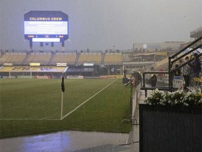 Τον χτύπησε αστραπή κι έπαθε ανακοπή!