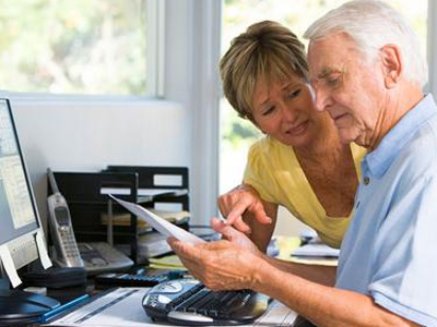 Νέο τοπίο για επικουρικές και εφάπαξ