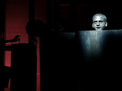 In Progress – Feedback Festival 2013