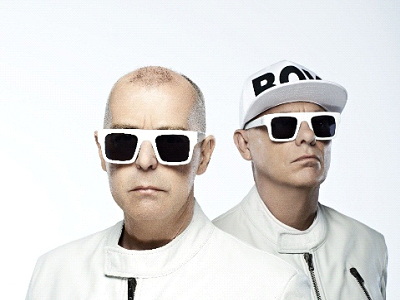 Οι Pet Shop Boys επιστρέφουν θριαμβευτικά