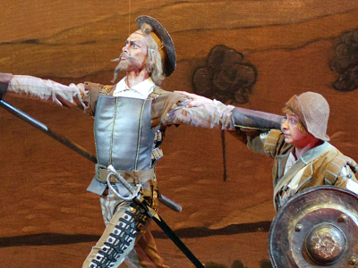 Ο θρύλος των Μπολσόι με 70 συντελεστές