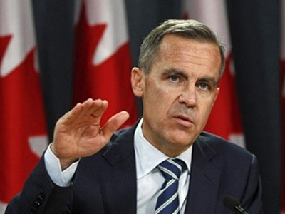 FXCM: Εκπλήξεις από τον Κάρνεϊ της ΒοΕ