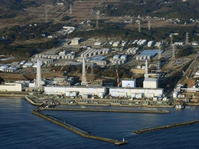 Φουκουσίμα: Υψηλά επίπεδα ραδιενεργών στοιχείων στο νερό