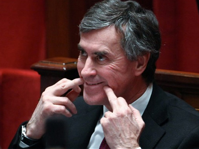 «Δεν διεξάγεται έρευνα σε βάρος του υπουργού Προϋπολογισμού» λέει η γαλλική κυβέρνηση