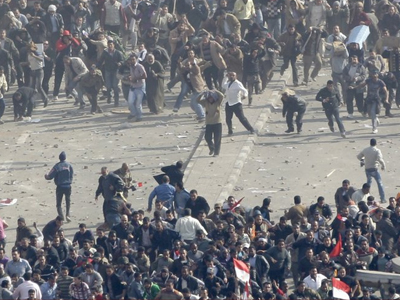 Κάιρο: Στους 42 ο αριθμός των νεκρών