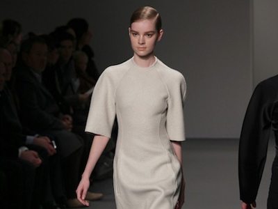 Συνεργασία Calvin Klein με τα Macy’s