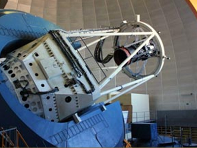 Ψηφιακή κάμερα χαρτογραφεί την σκοτεινή ενέργεια στο σύμπαν