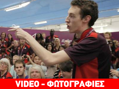 «Θα ‘πρεπε να ντρέπεσαι κ. Κάμερον!»