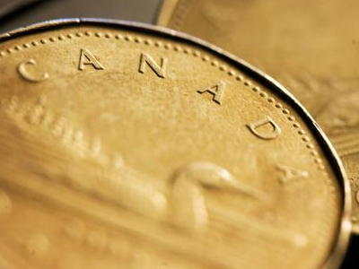 Μικρή συρρίκνωση για την οικονομία του Καναδά