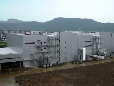 Canon και Panasonic κλείνουν για δύο ημέρες τα εργοστάσιά τους στην Κίνα