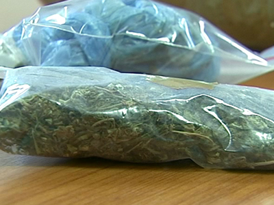 Βόλος: Εξαρθρώθηκε κύκλωμα διακίνησης ναρκωτικών