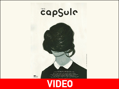 «The Capsule»