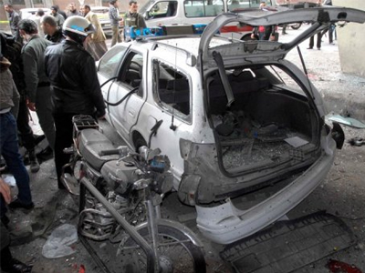 Ιράν: Νεκρός καθηγητής πανεπιστημίου από έκρηξη βόμβας