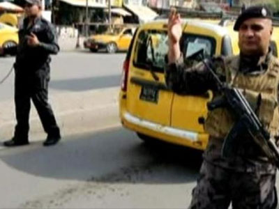 Πολύνεκρη έκρηξη στη Βαγδάτη