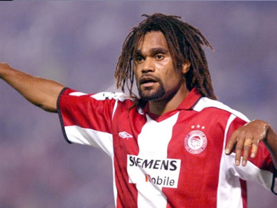 Ο Καρεμπέ στη λίστα Φαλτσιάνι