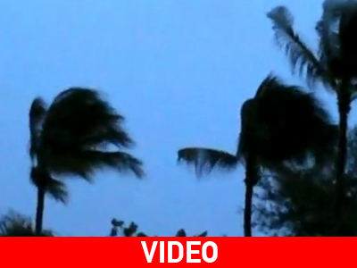 Φονικό πέρασμα τυφώνα στο Μεξικό