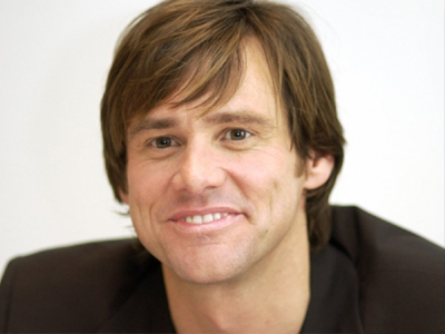 Βιβλίο για παιδιά έγραψε ο Jim Carrey